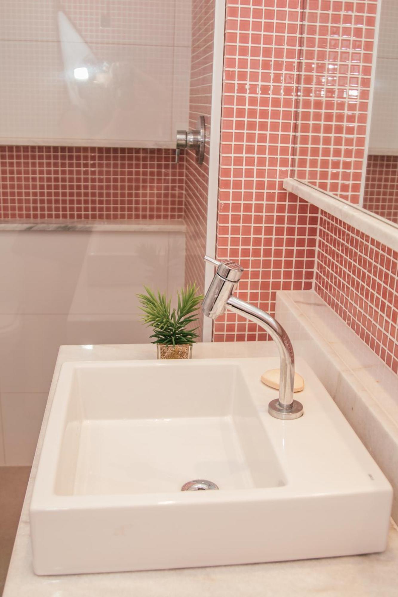 Casa 4 Suites Beira-Mar Praia De Muro Alto Pôrto das Galinhas Екстериор снимка