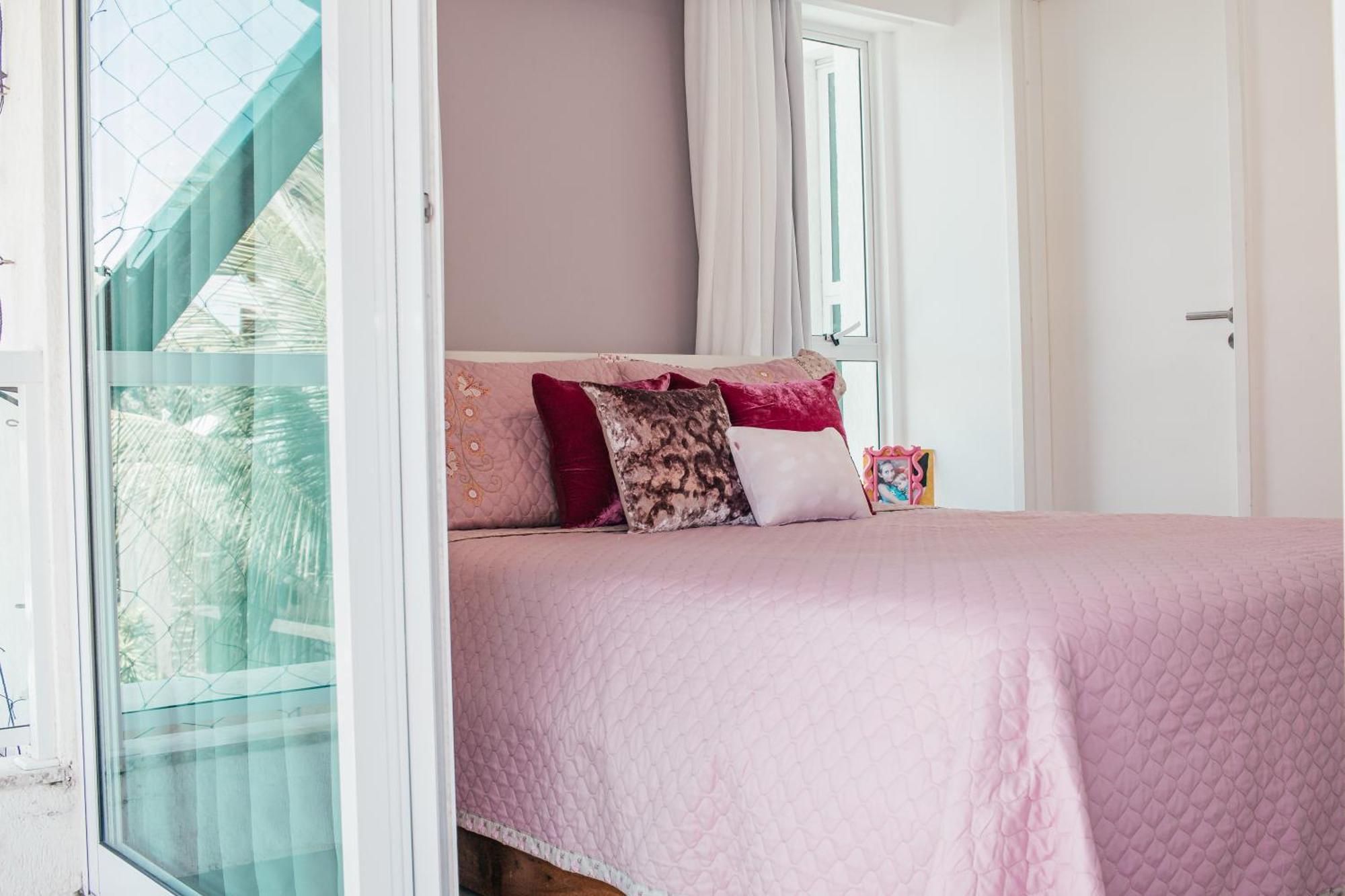 Casa 4 Suites Beira-Mar Praia De Muro Alto Pôrto das Galinhas Екстериор снимка