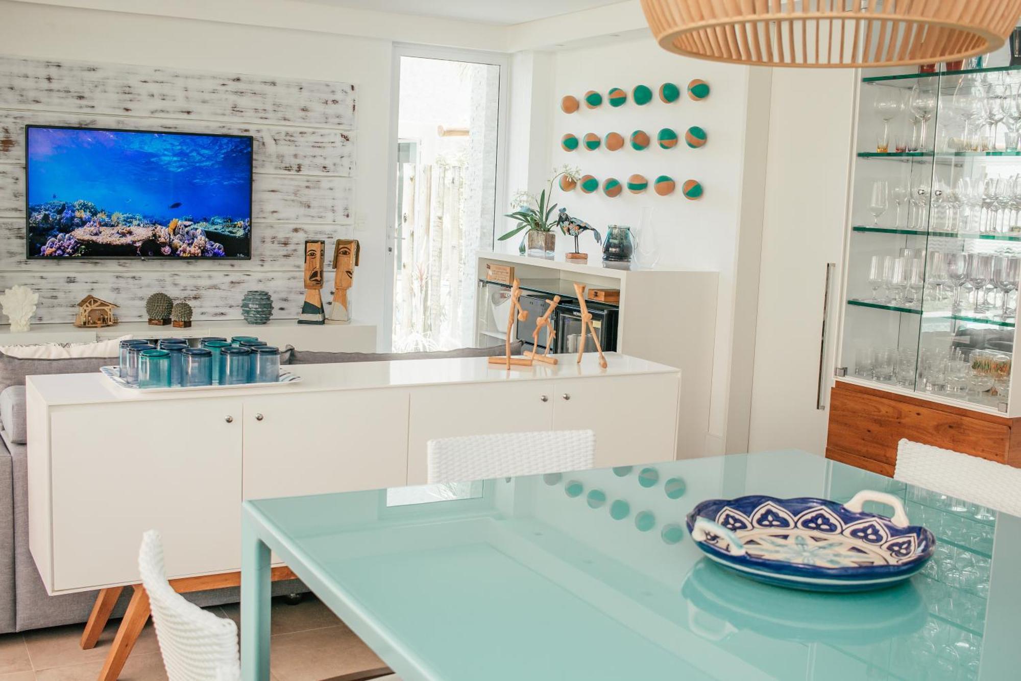 Casa 4 Suites Beira-Mar Praia De Muro Alto Pôrto das Galinhas Екстериор снимка