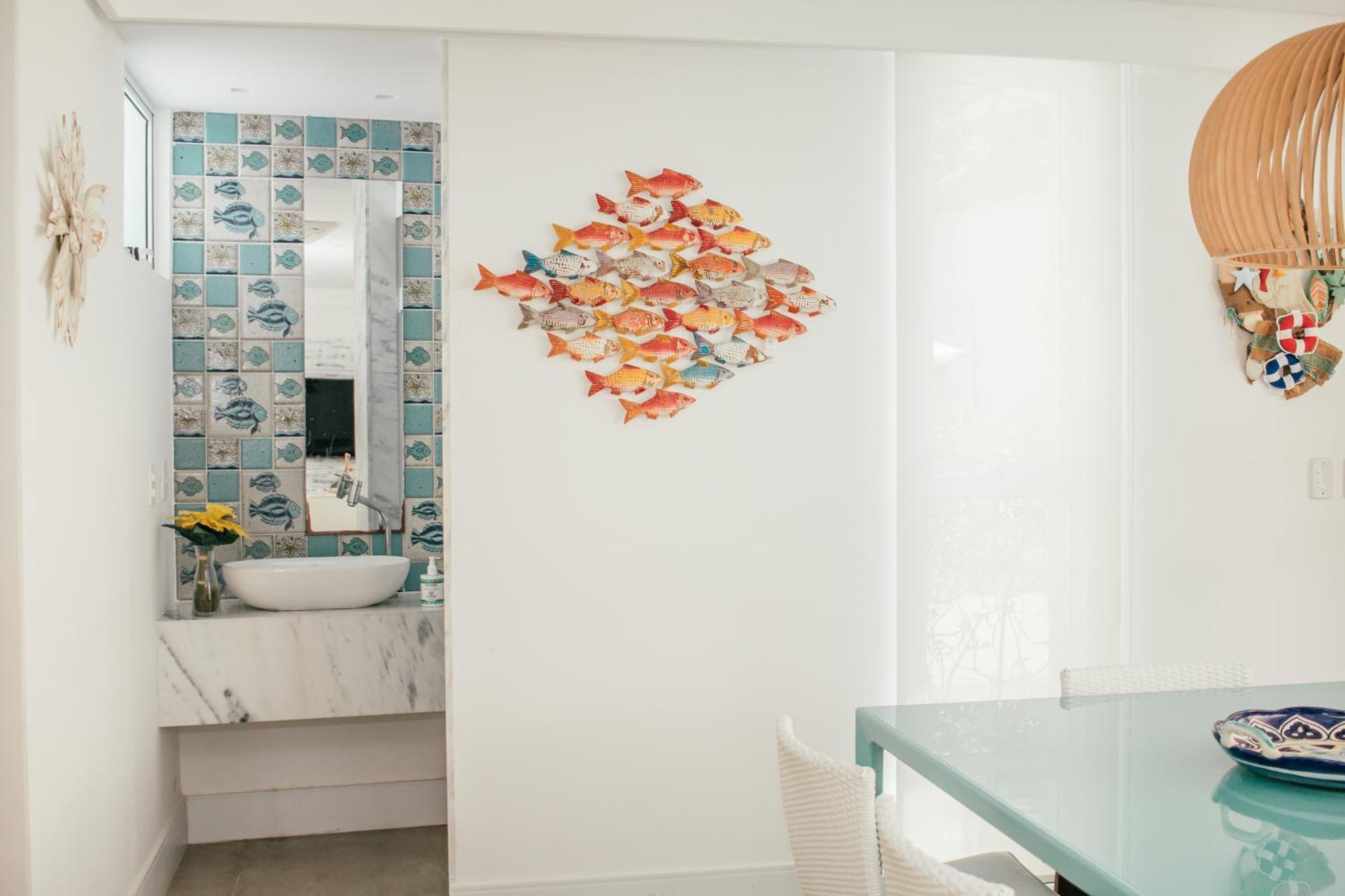 Casa 4 Suites Beira-Mar Praia De Muro Alto Pôrto das Galinhas Екстериор снимка