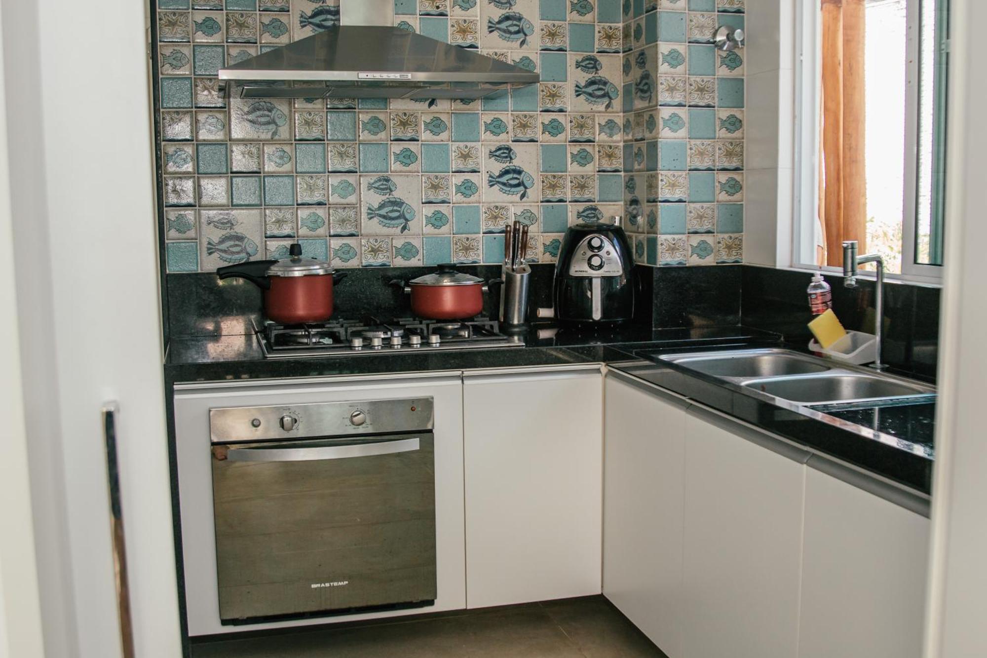 Casa 4 Suites Beira-Mar Praia De Muro Alto Pôrto das Galinhas Екстериор снимка
